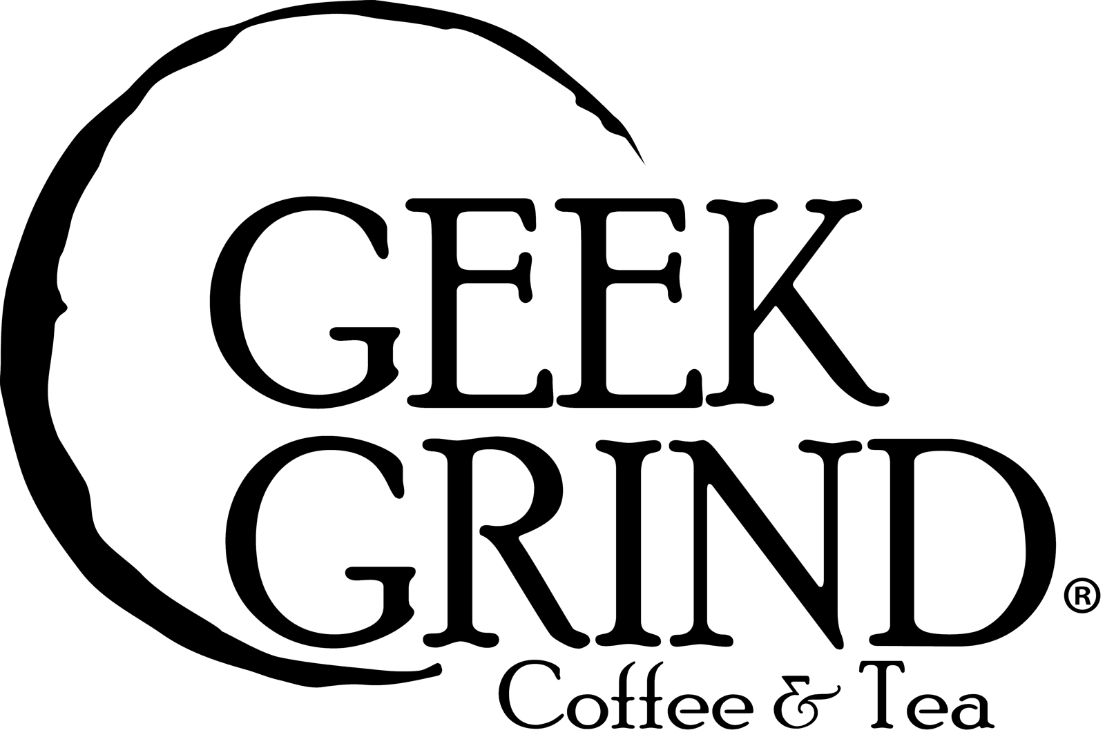 Geek Grind Coffee and Tea